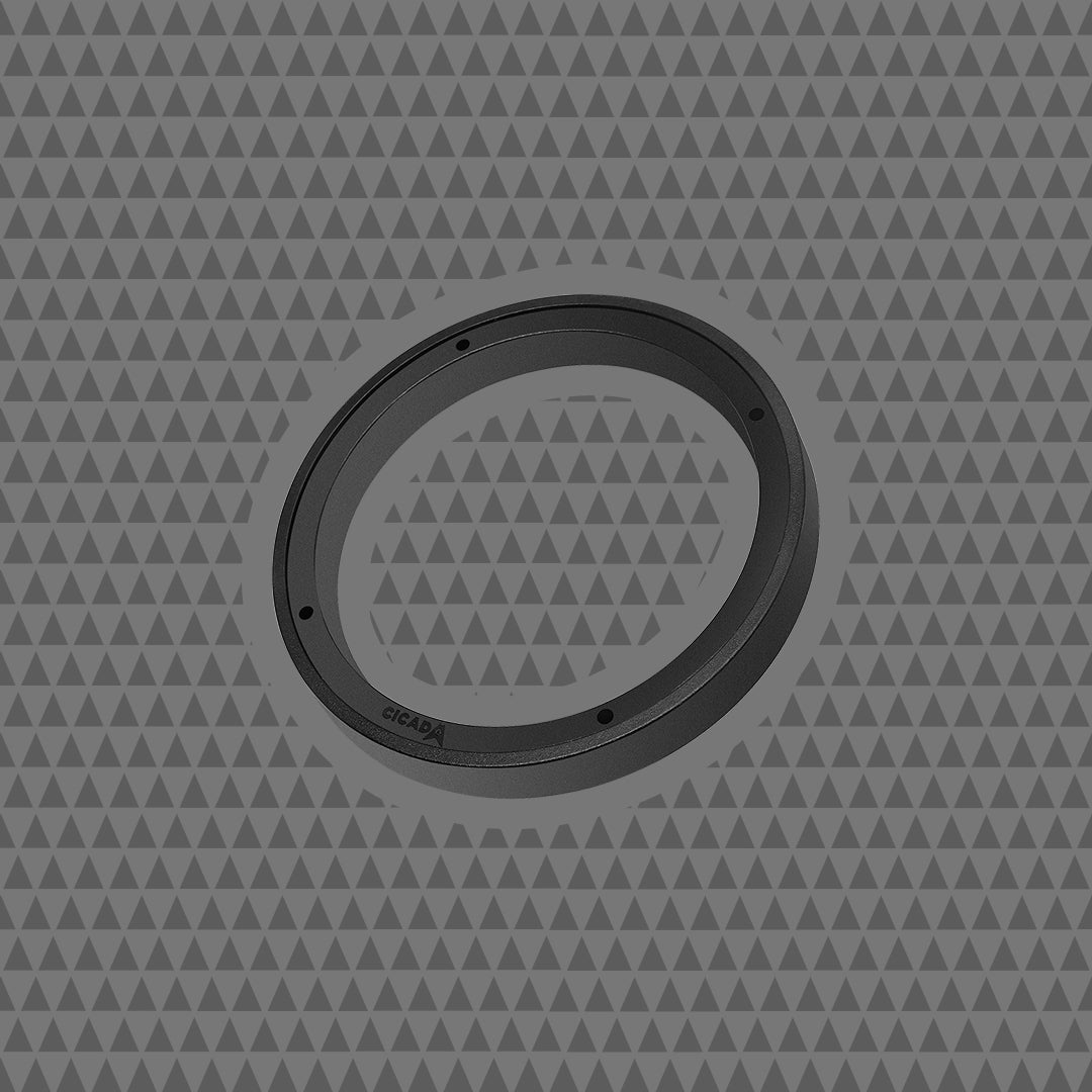 6.5″ 3/4 INCH SPACER RING – PAIR
