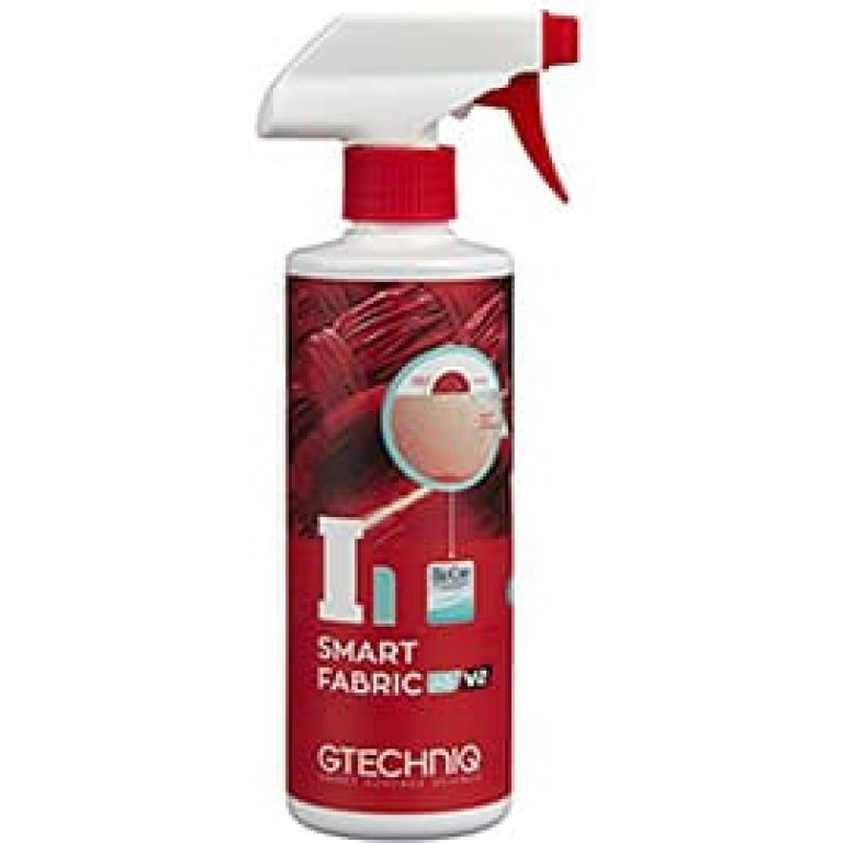 Gtechniq Smart fabric coat (HS Code 32089019) I1AB 0.5