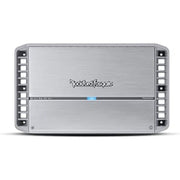 Rockford Fosgate Punch Marine 600 Watt 4-Channel Amplifier PM600X4