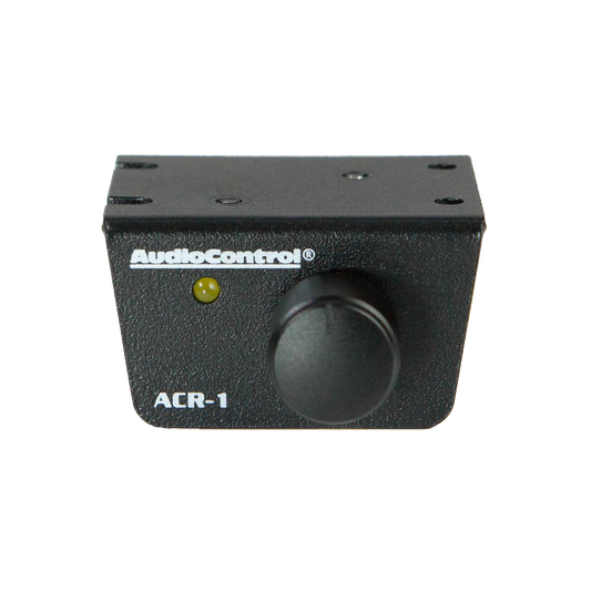 ACR-1 Dash Remote