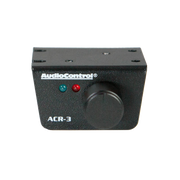 ACR-3 Dash Remote