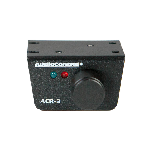 ACR-3 Dash Remote