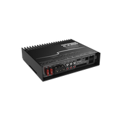 D-4.800 High-Power 4-Channel DSP Matrix Amplifier w/AccuBASS