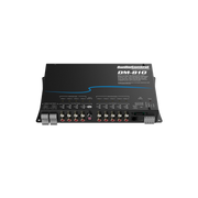 DM-810 8x10 Channel DSP Matrix Processor