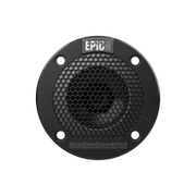 EPICPRO3NT 3" Neodymium Tweeters, 140W RMS, 4 Ohms (Pair)