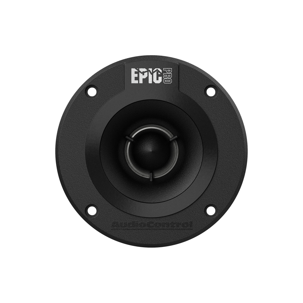 AudioControl Audio EPICPRO4T