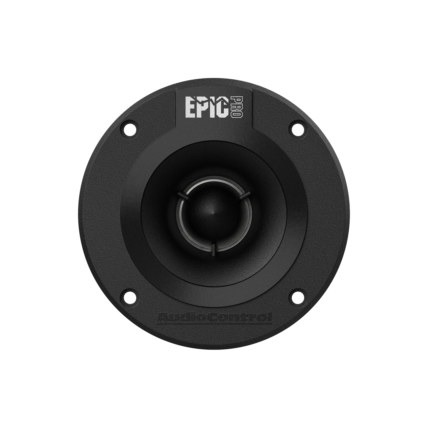 EPICPRO4T 4" Bullet Tweeters, 80W RMS, 4 Ohms (Pair)