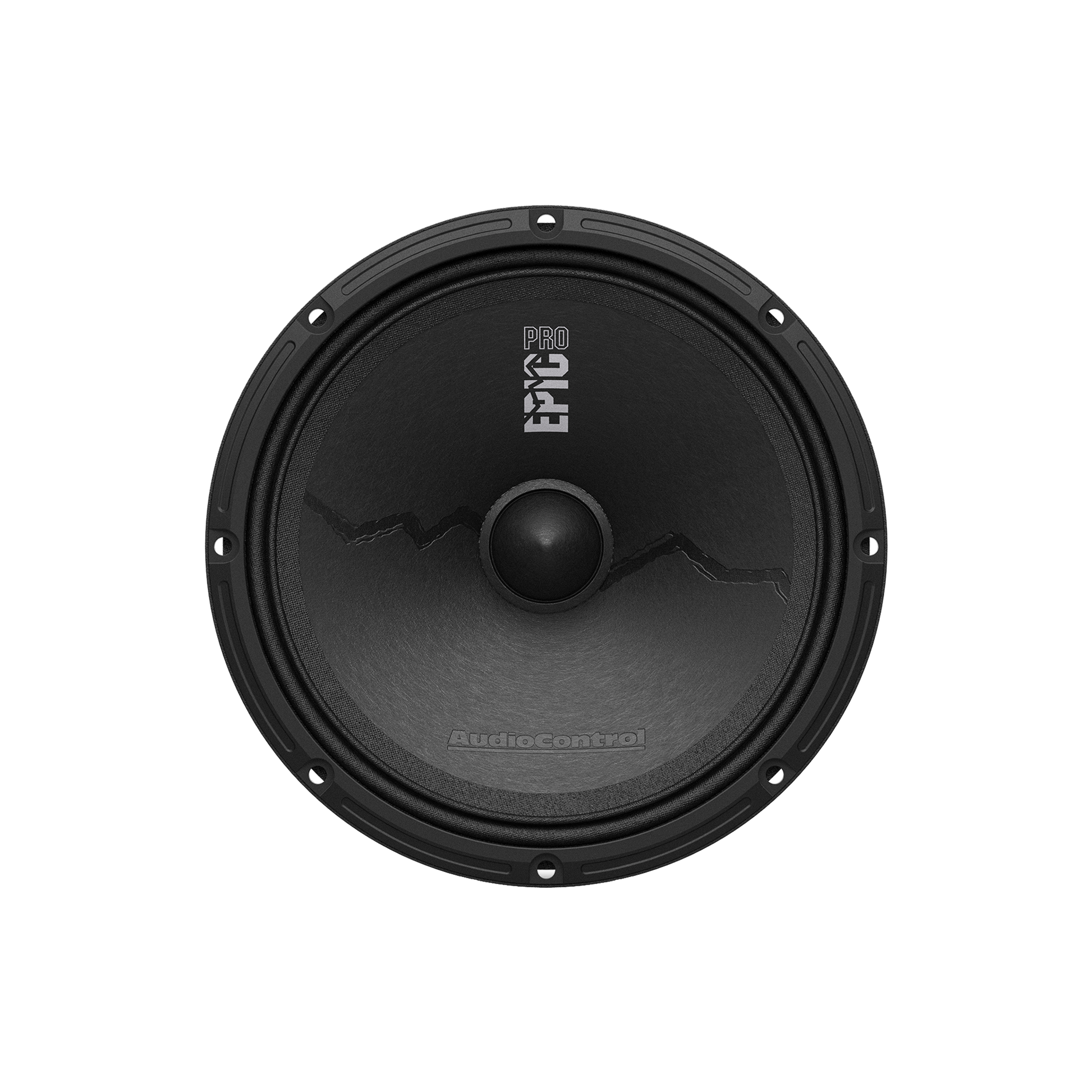 EPICPRO6X 6.5" Midrange Speakers, 200W RMS, 4 Ohms (Pair)