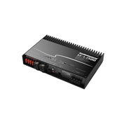 LC-1.1500 High-Power Monoblock Amplifier w/AccuBASS