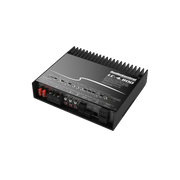 LC-4.800 High-Power 4-Channel Amplifier w/AccuBASS