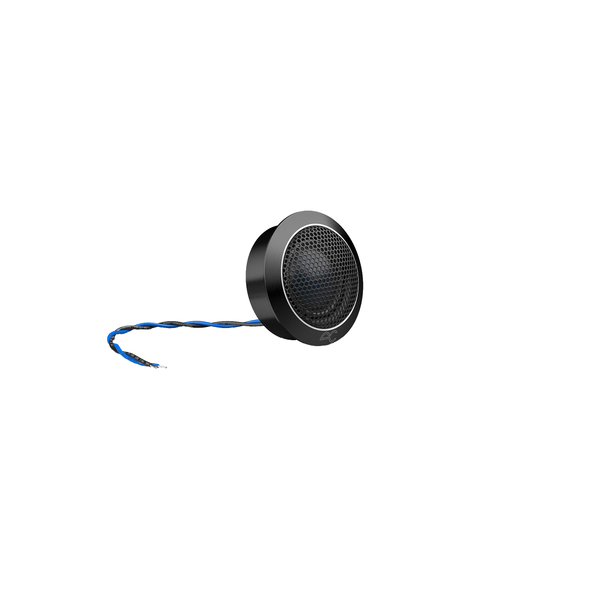 PNW-1 1" Tweeters, 100W RMS, 3 Ohms (Pair)