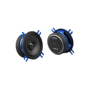 PNW-35 3.5" Coaxial Speakers, 25W RMS, 2 Ohms (Pair)
