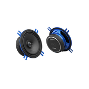 PNW-4 4" Coaxial Speakers, 50W RMS, 3 Ohms (Pair)