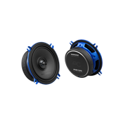 PNW-525 5.25" Coaxial Speakers, 50W RMS, 3 Ohms (Pair)