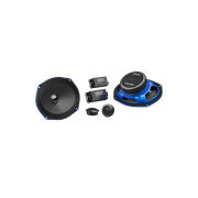 PNW-69CS2 6x9" Component Speakers, 100W RMS, 3 Ohms (Pair)