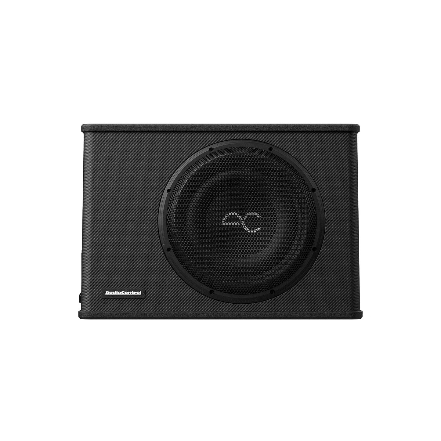 Space Series Sealed Wedge Subwoofer Enclosure, 400W RMS | 10" 12"