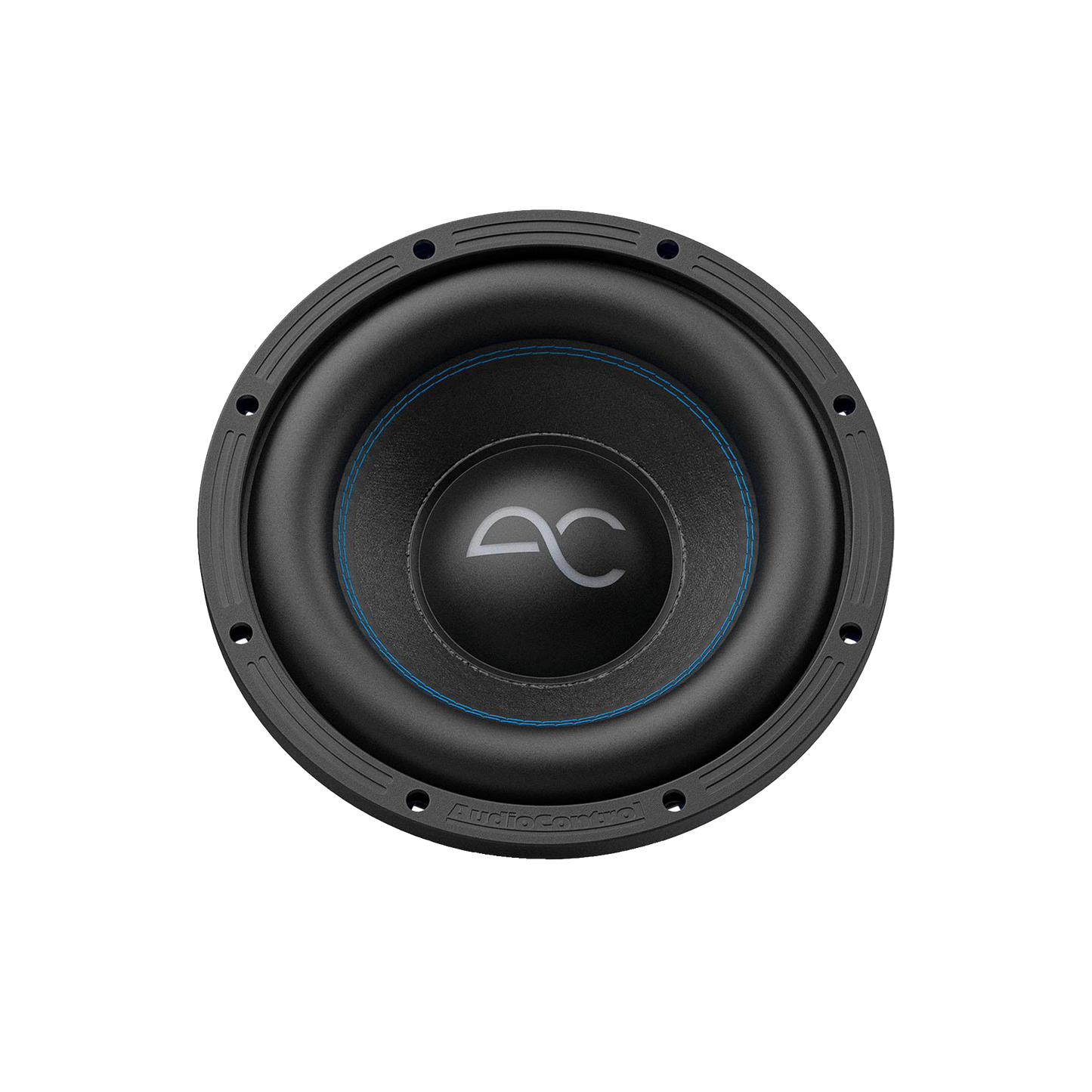 Spike Series 10" High-Performance Subwoofer, 500W RMS, 2/4 Ohms