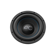 Spike Series 10" High-Performance Subwoofer, 500W RMS, 2/4 Ohms