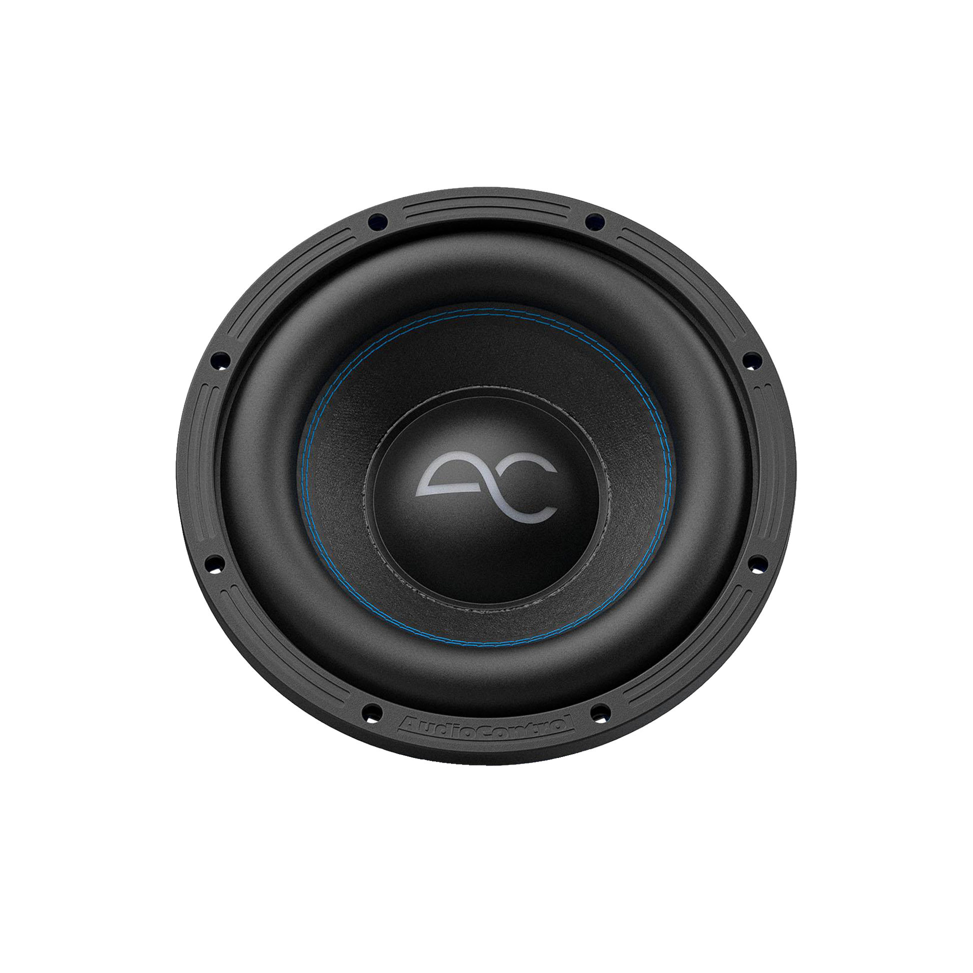 Spike Series 10" High-Performance Subwoofer, 500W RMS, 2/4 Ohms