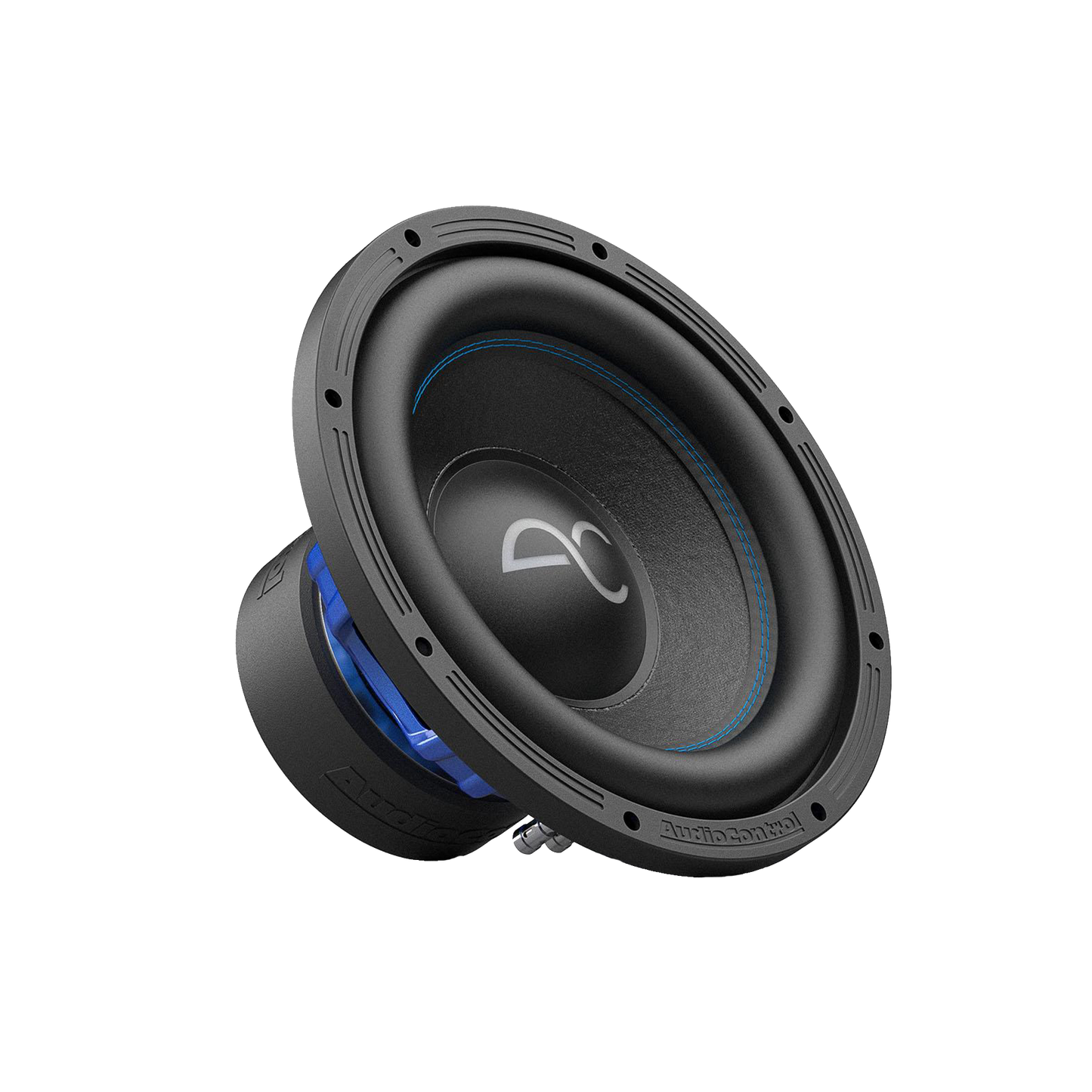 Spike Series 12" High-Performance Subwoofer, 500W RMS, 2/4 Ohms