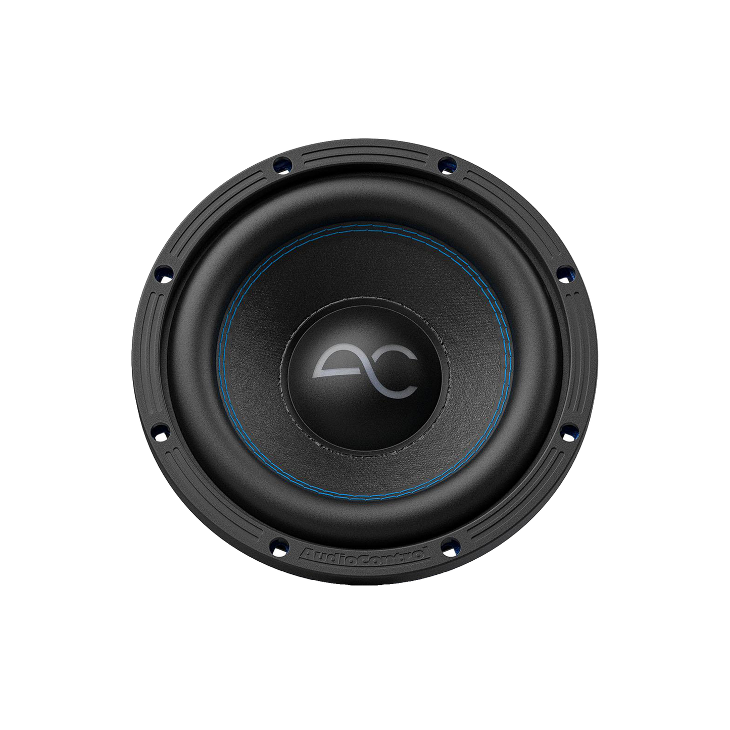 Spike Series 8" High-Performance Subwoofer, 350W RMS, 2/4 Ohms