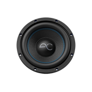 Spike Series 8" High-Performance Subwoofer, 350W RMS, 2/4 Ohms