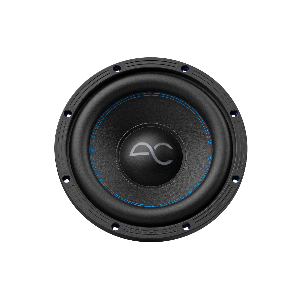 Spike Series 8" High-Performance Subwoofer, 350W RMS, 2/4 Ohms