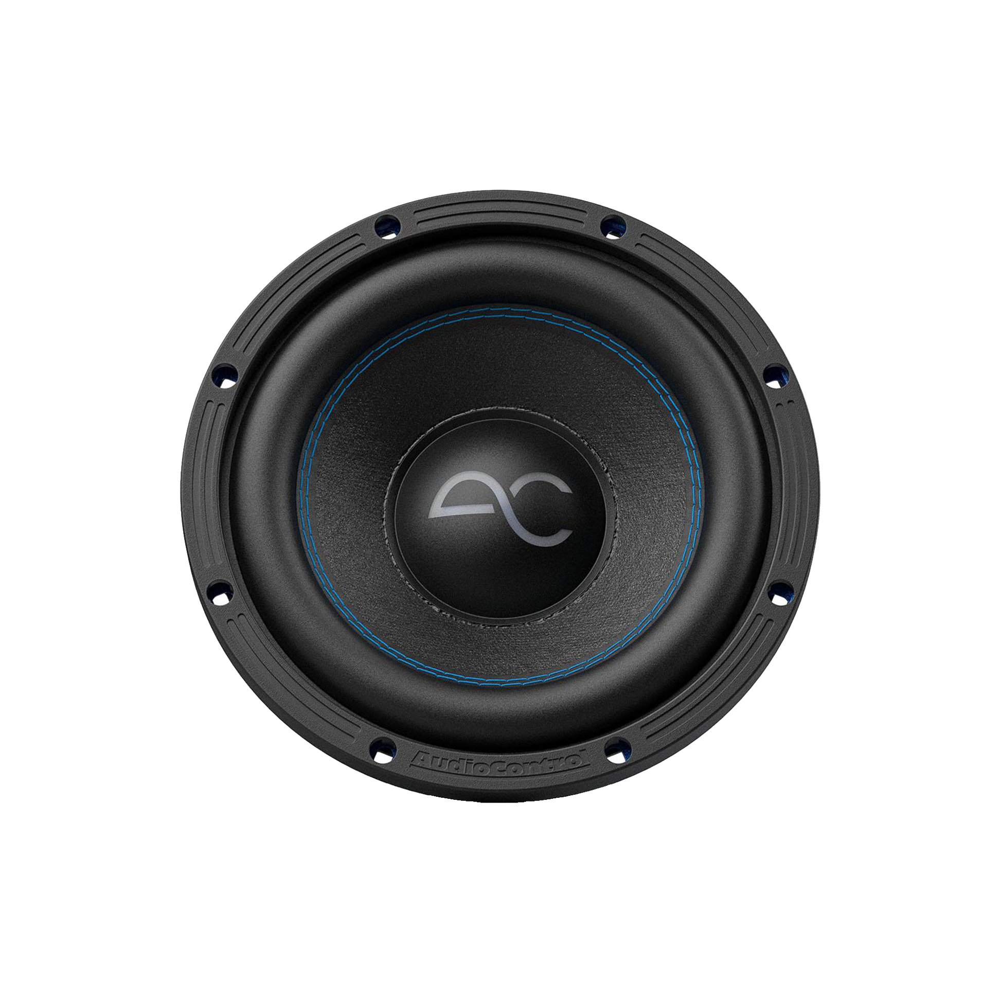 Spike Series 8" High-Performance Subwoofer, 350W RMS, 2/4 Ohms