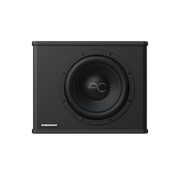 Spike Series Vented Subwoofer Enclosure, 350W/500W RMS | 8" 10" 12"