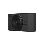TXJWB12 Jeep Wrangler JK/JL (2007-25) 12" Swing Gate Loaded Subwoofer Enclosure