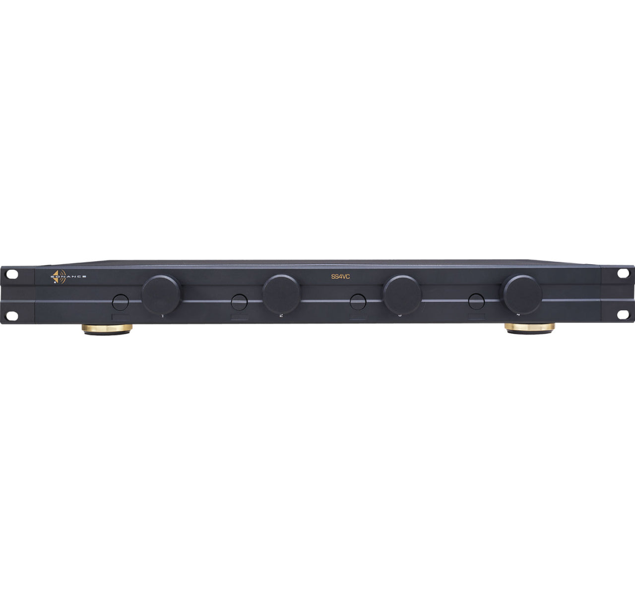 Sonance Speaker Switcher Selector