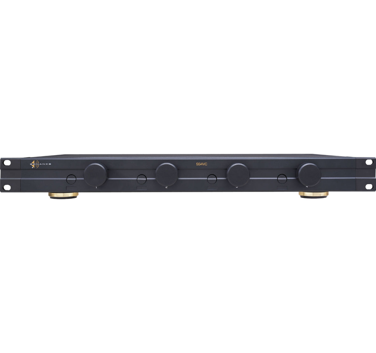 Sonance Speaker Switcher Selector
