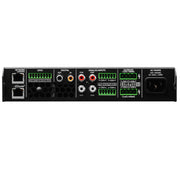 Blaze PowerZone Connect 504D 4.0 Channel Amplifier in Black