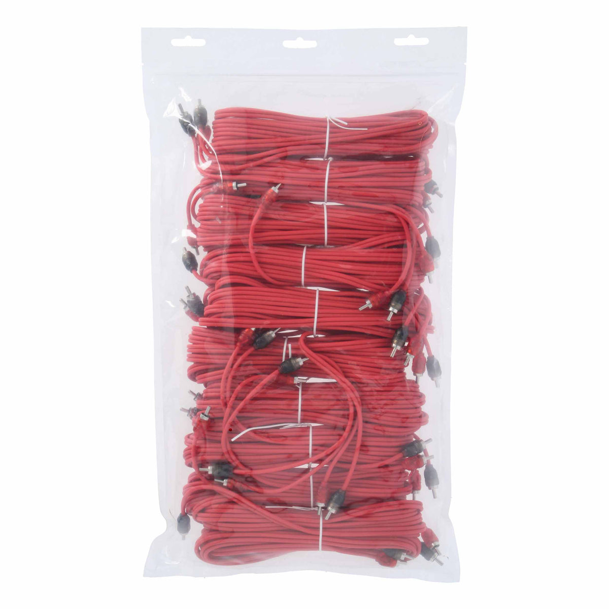 V6 2-Channel RCA Cable | 20 ft.