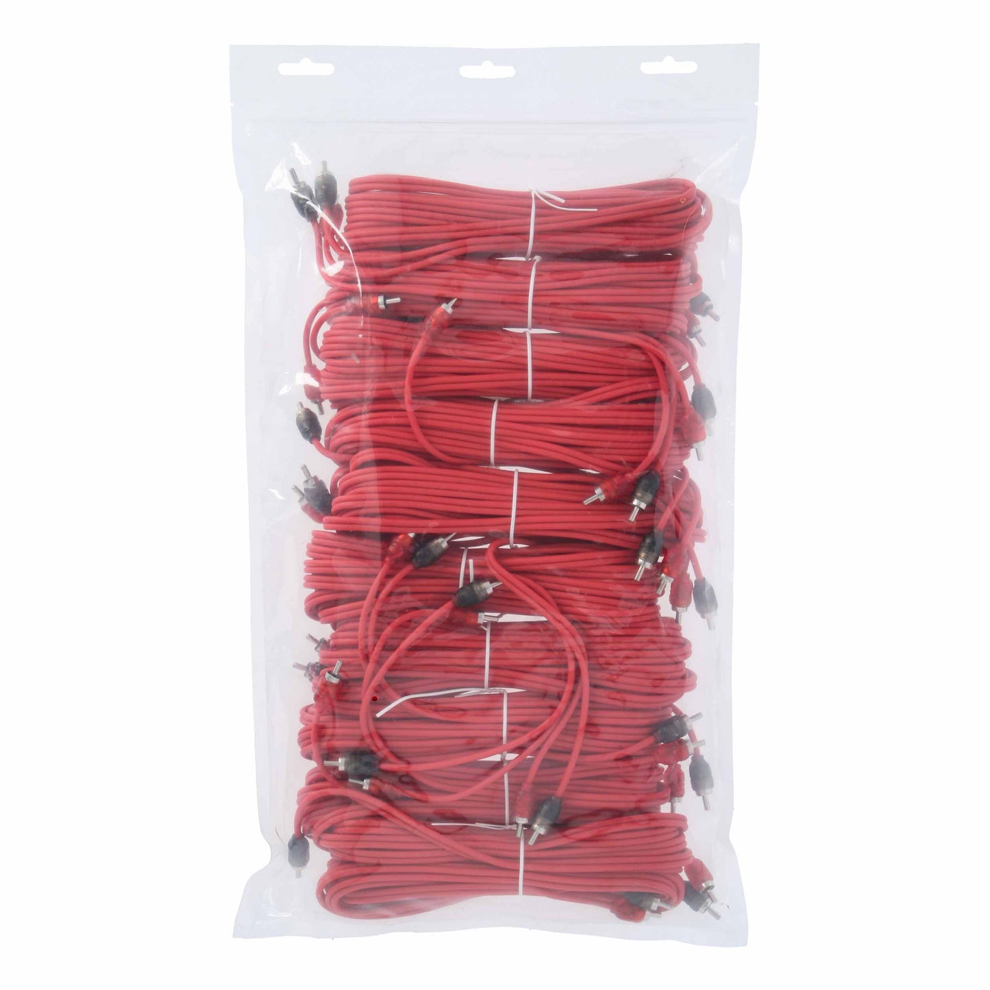 V6 2-Channel RCA Cable | 20 ft. | 10 Pack