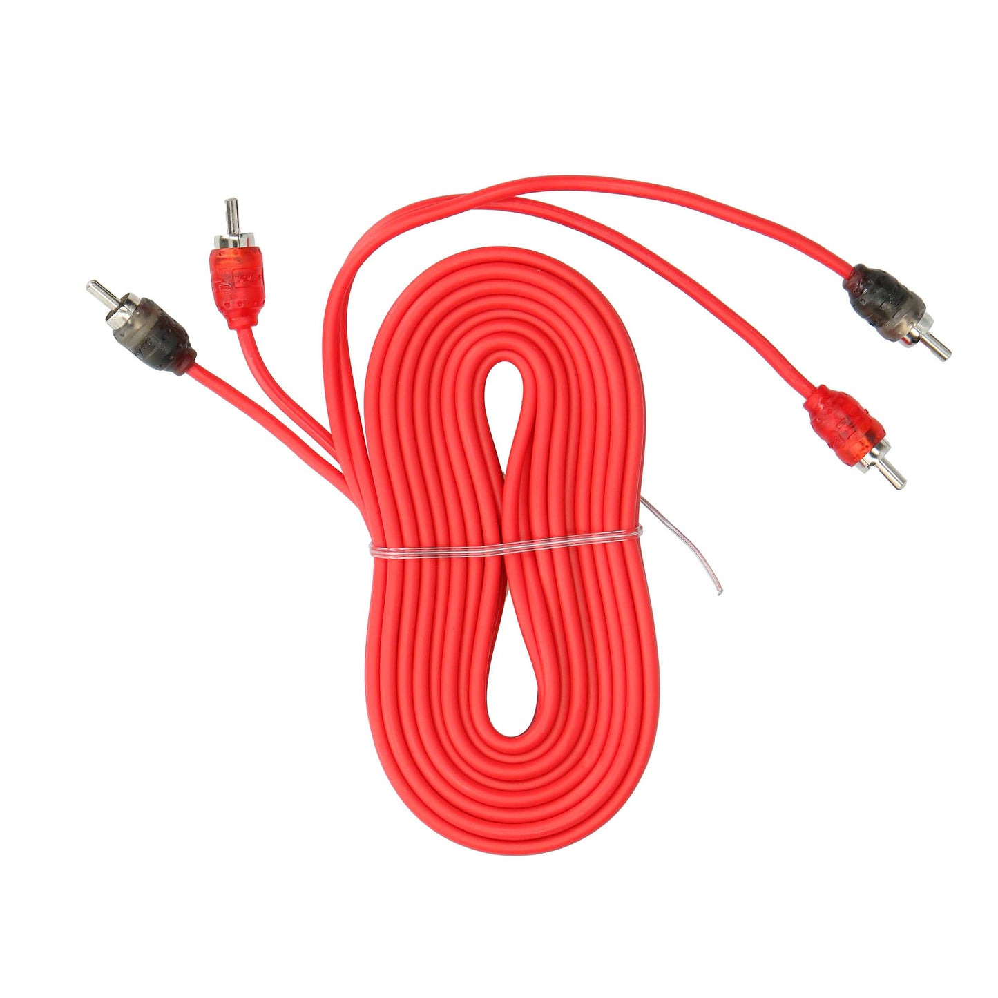 V6 2-Channel RCA Cable | 14 ft.
