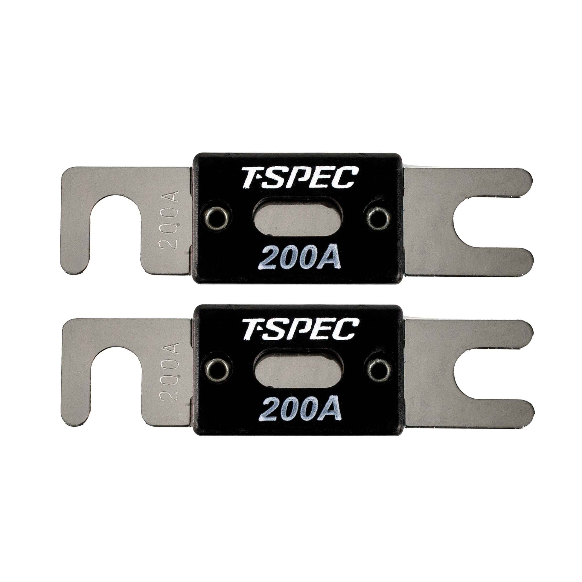 V8 ANL Fuses | 200A | 2 Pack