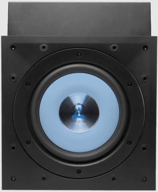 Origin Acoustics® Explorer 10" Subwoofer