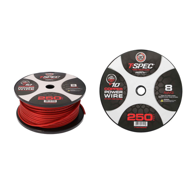 Marine Power Wire