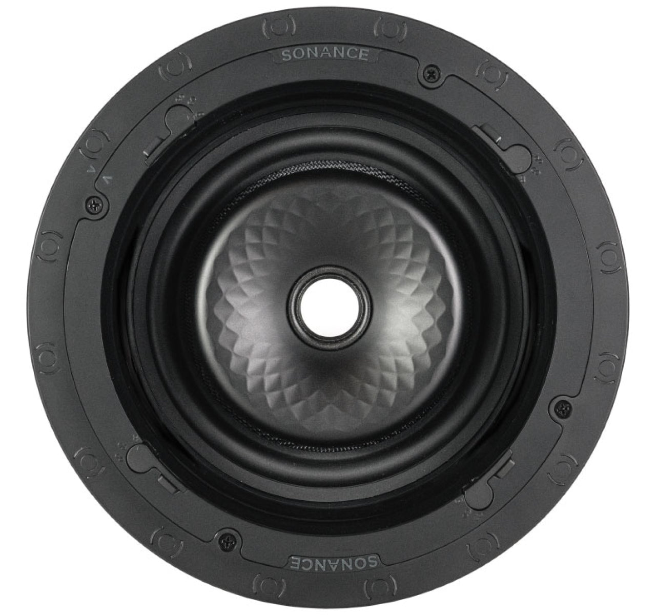 Sonance Visual Experience VX86R SST 8-Inch Stereo In-Ceiling Speaker (Each)