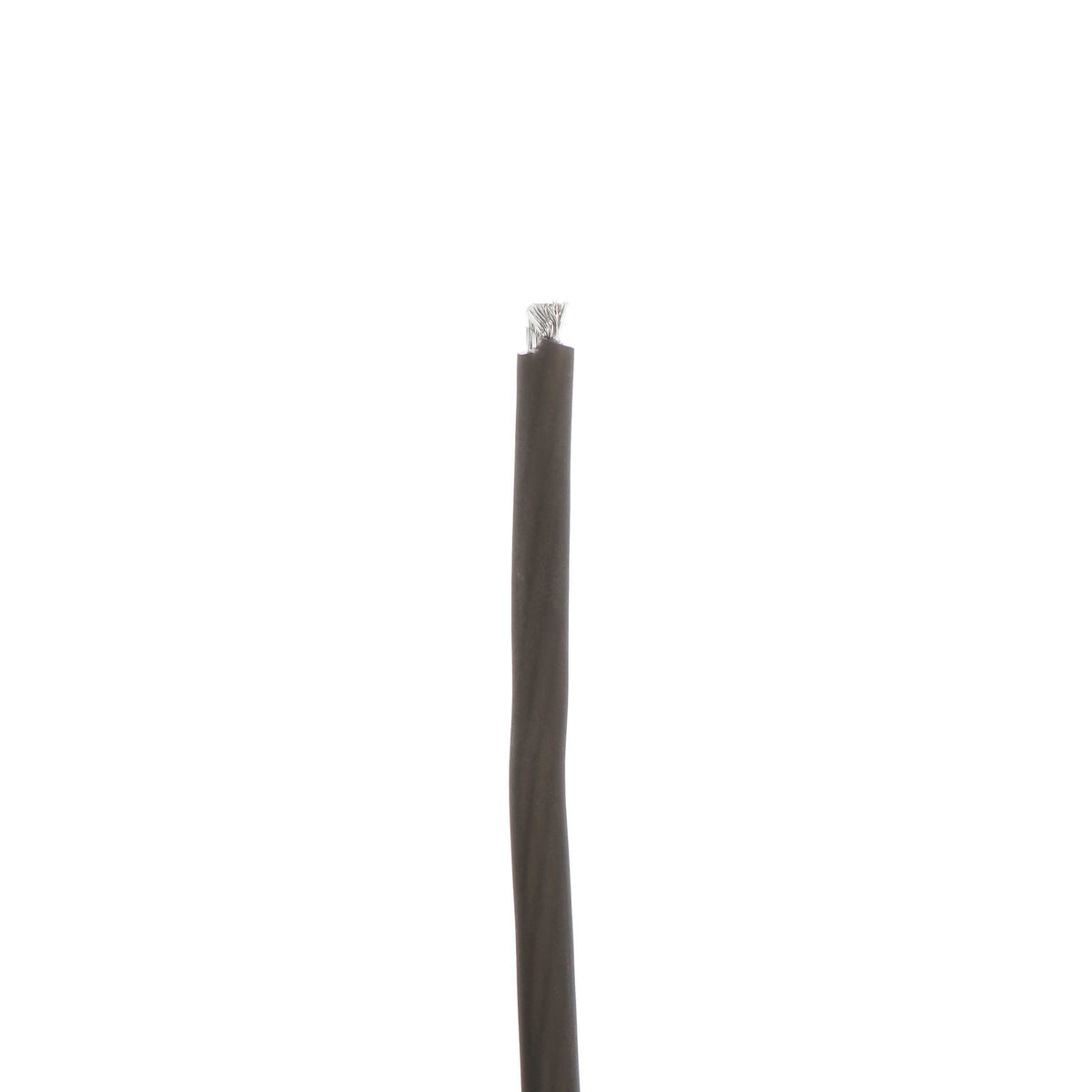 V10 OFC Tinned Ground Wire | 8 AWG | 250 ft. | Black