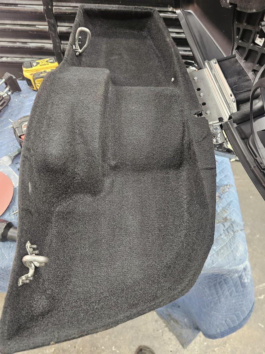 23.5-24 Bag Seals