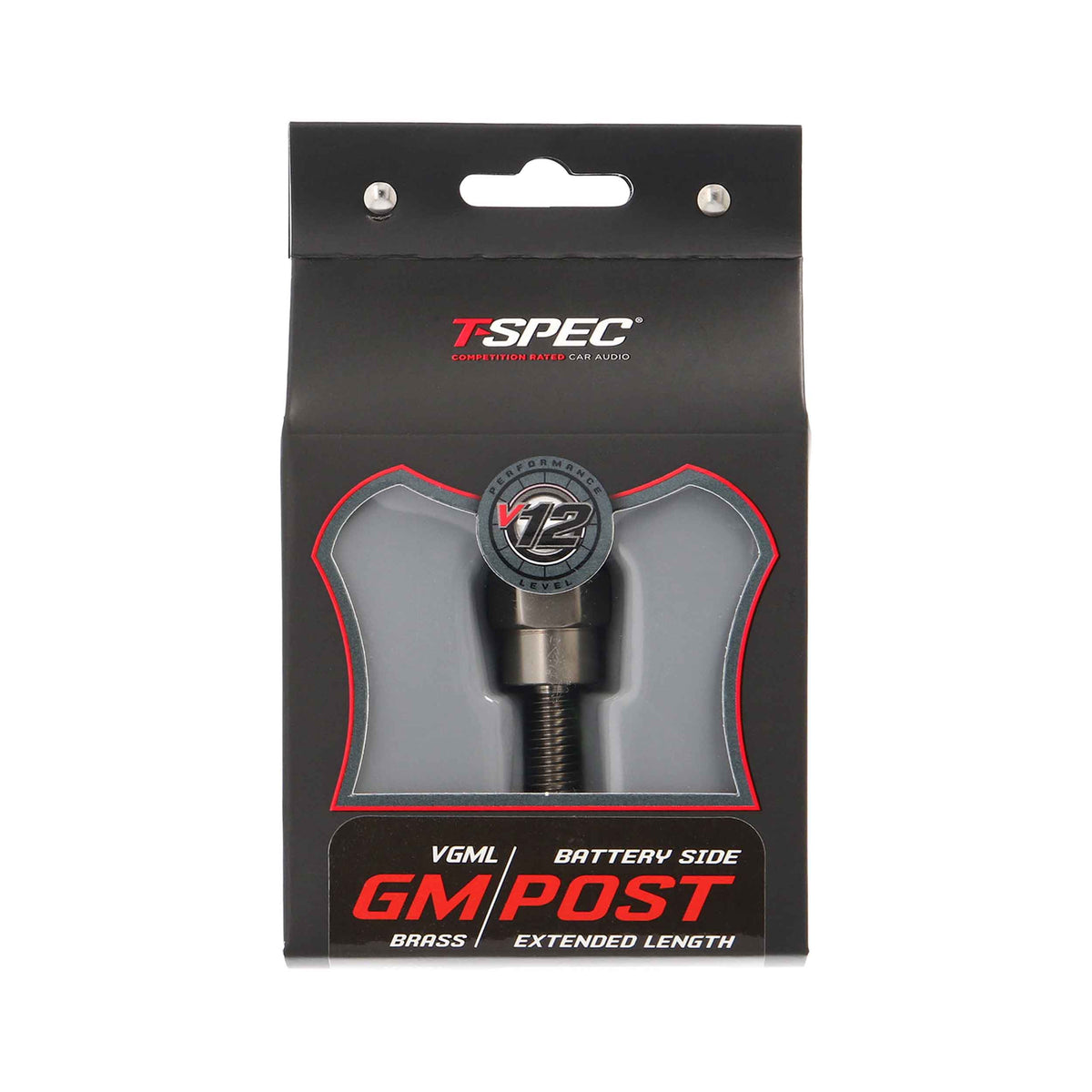 GM Battery Terminal Adapter | Extended