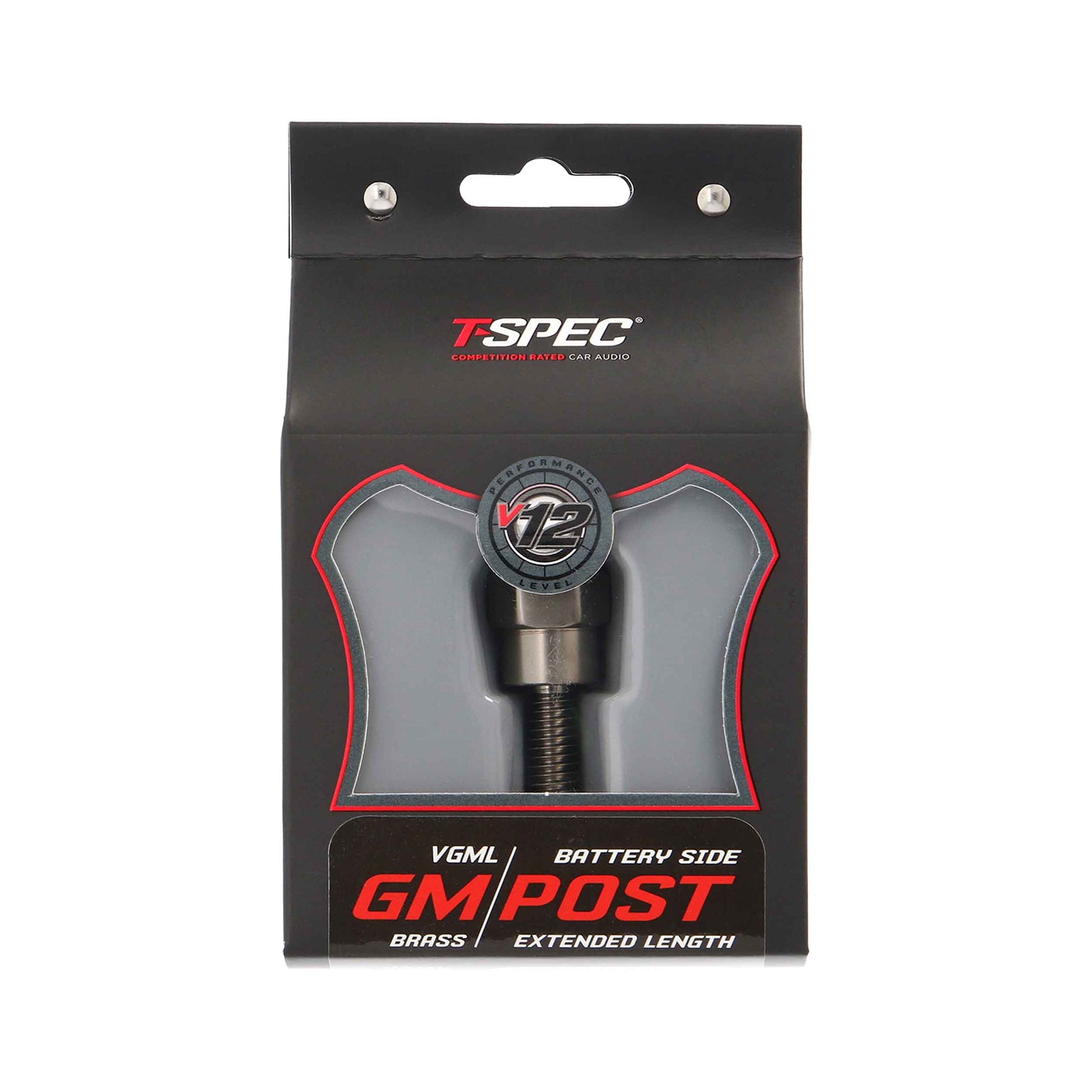 GM Battery Terminal Adapter | Extended