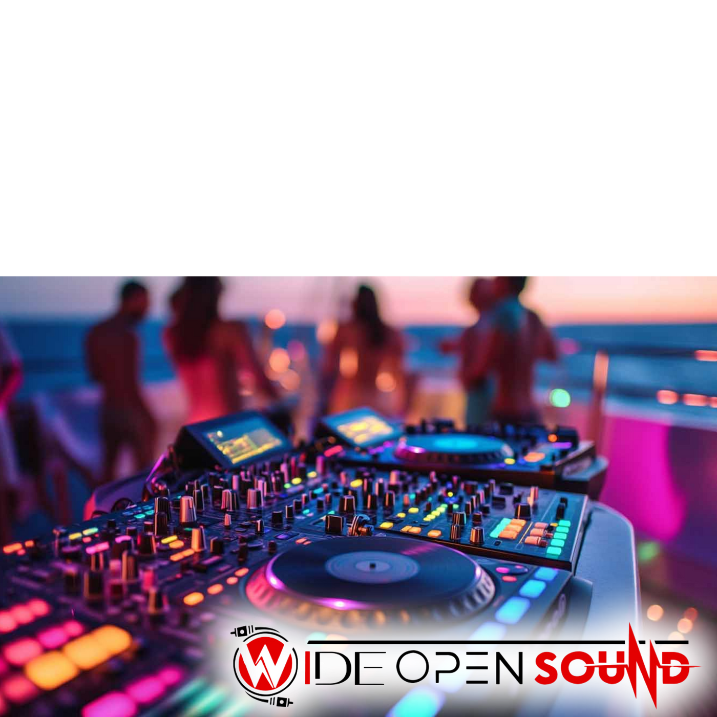 Wide Open Sound category image