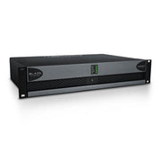 Blaze PowerZone Connect 6008 8.0 Channel Amplifier in Black