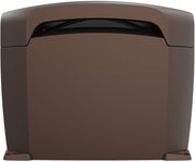 Klipsch® 4" Matte Brown Outdoor Landscape Speaker System
