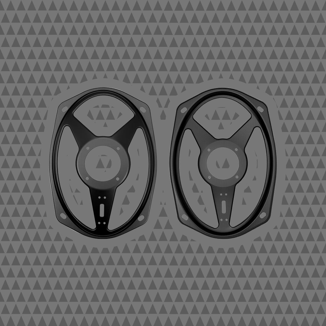1400w 4CH DSP AMP &amp; 8 COMPONENT SPEAKER H-D® STREET GLIDE® COMPLETE SYSTEM