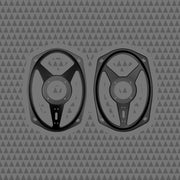 1400w 4CH DSP AMP &amp; 8 COMPONENT SPEAKER H-D® STREET GLIDE® COMPLETE SYSTEM