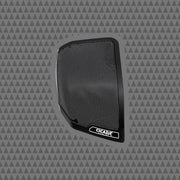 2024+ Rear Saddlebag OEM Style Lid Grills- Cicada Audio Branded (Grills Only)